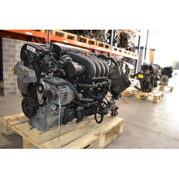 Κινητήρας - Μοτέρ Skoda Octavia - Passat - Eos - Altea - Touran - Golf 2.0 FSI 150PS BVY 2004-2010