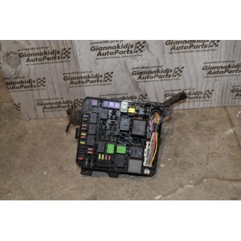 Ασφαλειοθήκη Mitsubishi Asx 1.8 DID 4N13 2010-2020