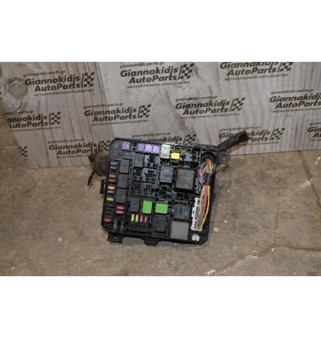 Ασφαλειοθήκη Mitsubishi Asx 1.8 DID 4N13 2010-2020