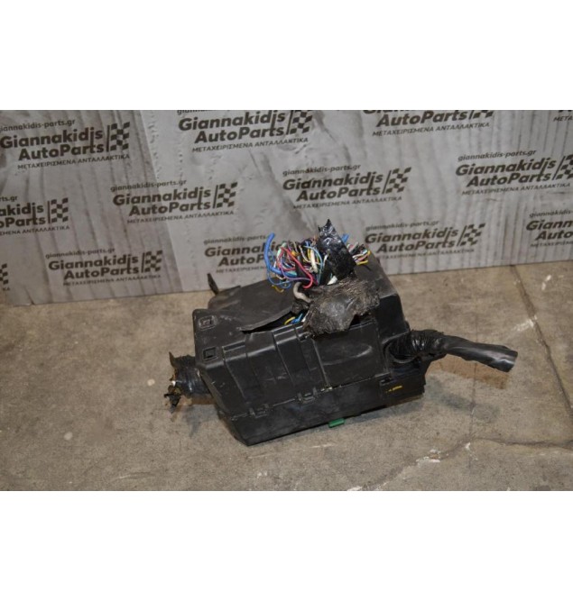 Ασφαλειοθήκη Mitsubishi Asx 1.8 DID 4N13 2010-2020