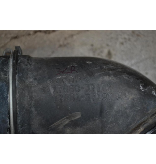 Κολάρο Εισαγωγής Αέρα Toyota RAV 4 2.0  2007-2018 17880-37170