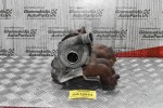 Turbo/Τουρμπίνα Με Πολλαπλη Εξαγωγής Ford Mondeo 2.0cc BWY 2000-2007 2S7Q-6K682-AE