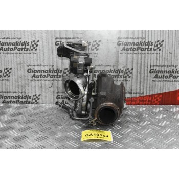 Turbo/Τουρμπίνα Bmw 530 Diesel E60 2003-2010 GT2260V 7794259