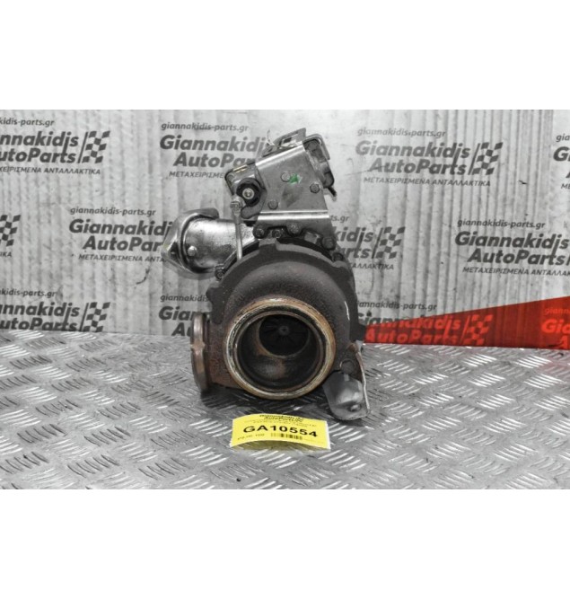 Turbo/Τουρμπίνα Bmw 530 Diesel E60 2003-2010 GT2260V 7794259