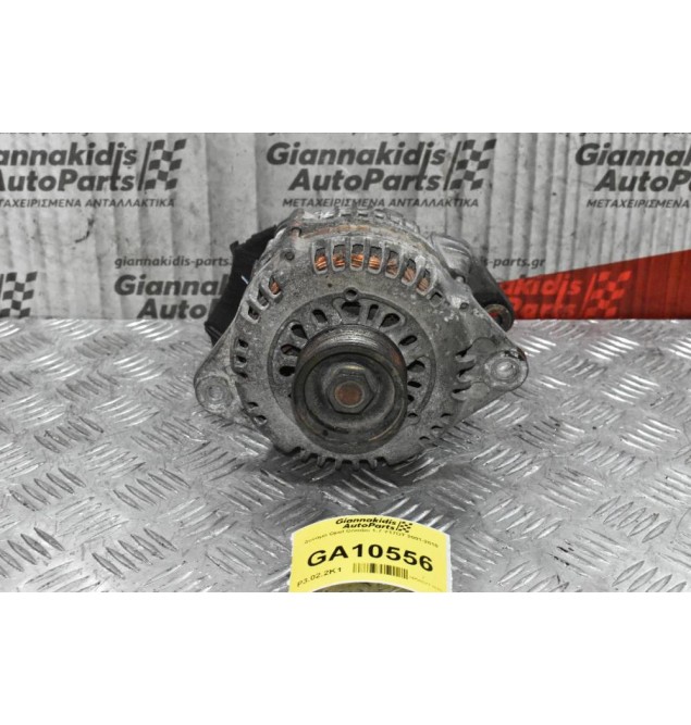 Δυναμό Opel Combo 1.7 Y17DT 2001-2010