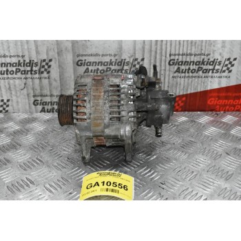 Δυναμό Opel Combo 1.7 Y17DT 2001-2010