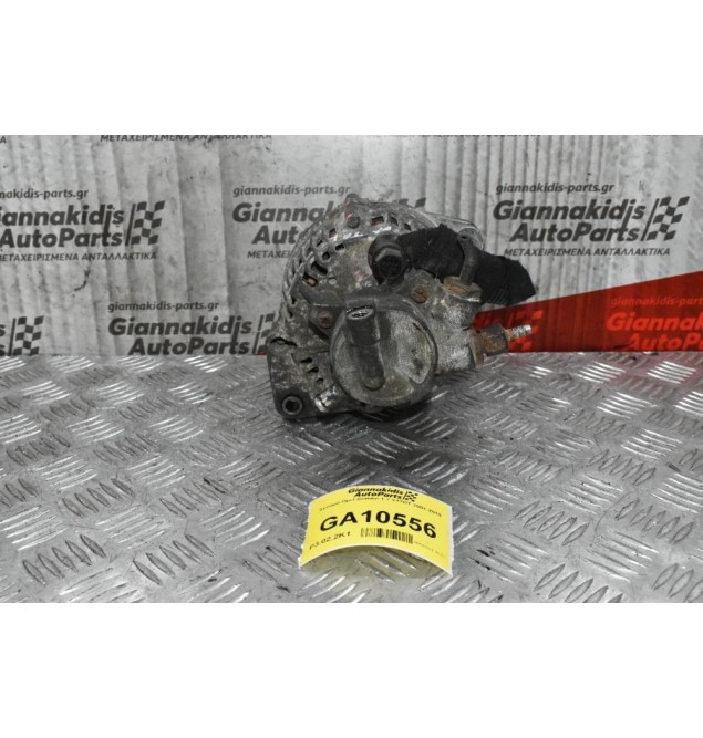 Δυναμό Opel Combo 1.7 Y17DT 2001-2010