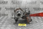 Turbo/Tουρμπίνα Με Πολλαπλη Εξαγωγης Volkswagen Golf V BKD 2000-2008 GT17490A 717858-5009s