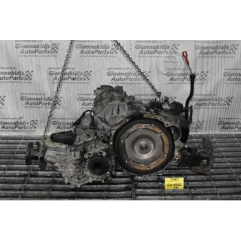 Κιβώτιο Ταχυτήτων 4Χ4 / Σασμάν Hyundai Santa Fe 2.2 D4EB 2005-2010