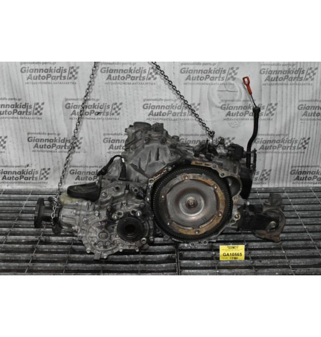 Κιβώτιο Ταχυτήτων 4Χ4 / Σασμάν Hyundai Santa Fe 2.2 D4EB 2005-2010