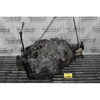Κιβώτιο Ταχυτήτων 4Χ4 / Σασμάν Hyundai Santa Fe 2.2 D4EB 2005-2010