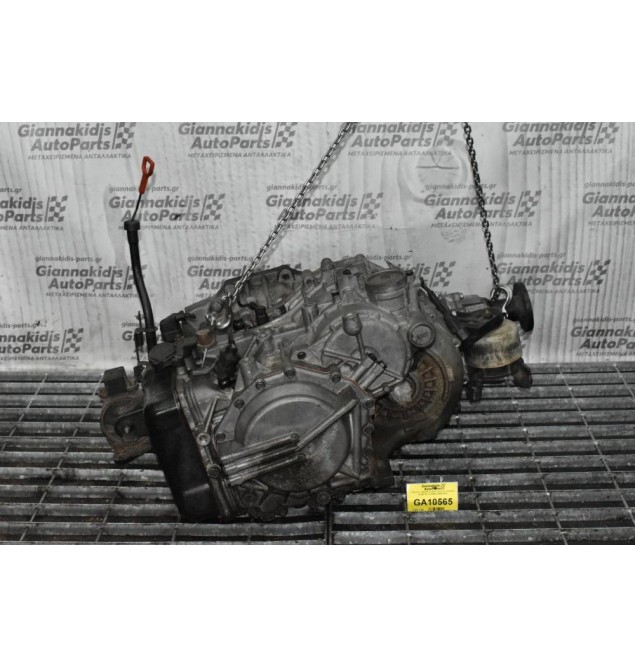 Κιβώτιο Ταχυτήτων 4Χ4 / Σασμάν Hyundai Santa Fe 2.2 D4EB 2005-2010