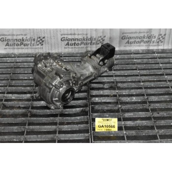 Βοηθητικό Κιβώτιο Ταχυτήτων / Σασμάν Jeep Patriot - Compass 2.4 Βενζίνη ERZ 2005-2012 P05273456AB