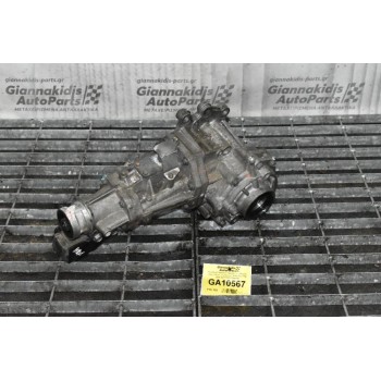 Βοηθητικό Κιβώτιο Ταχυτήτων / Σασμάν Jeep Patriot - Compass 2.4 Βενζίνη ERZ 2005-2012 P05273456AB