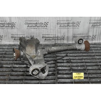 Διαφορικό Εμπρος Volkswagen Amarok 10x41 2010-2018