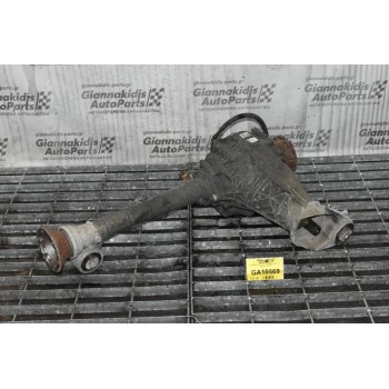 Διαφορικό Εμπρος Volkswagen Amarok 10x41 2010-2018