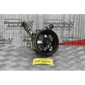 Αντλία Υδραυλικού Τιμονιού Nissan X-Trail 2.0 QR20 2001-2008