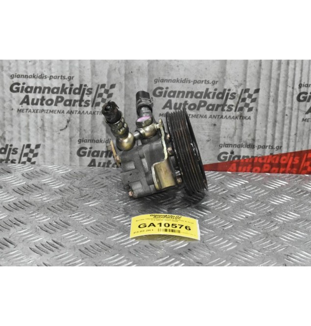Αντλία Υδραυλικού Τιμονιού Nissan X-Trail 2.0 QR20 2001-2008