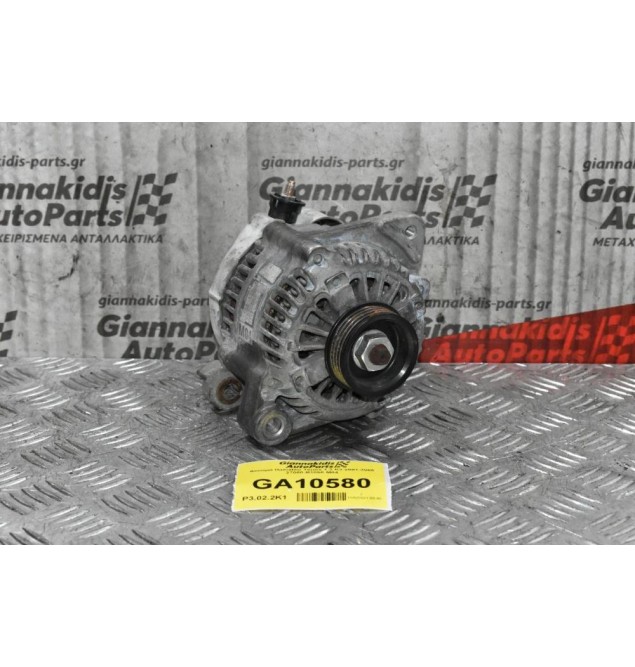 Δυναμό Daihatsu Terios 1.3 K3 2001-2005 27060-Β1050 104210-8210 M04