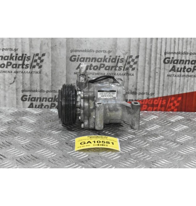 Κομπρεσέρ Aircondition Daihatsu Sirion - Terios 1.3 K3 2001-2009 DENSO 447280-3150