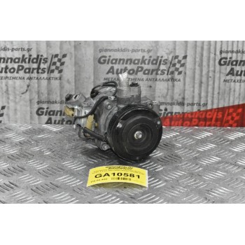 Κομπρεσέρ Aircondition Daihatsu Sirion - Terios 1.3 K3 2001-2009 DENSO 447280-3150