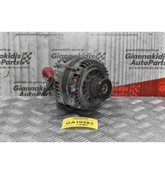 Δυναμό Nissan X-Trail 2.0 QR20 110AH 2001-2008 23100-AU400