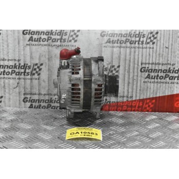 Δυναμό Nissan X-Trail 2.0 QR20 110AH 2001-2008 23100-AU400
