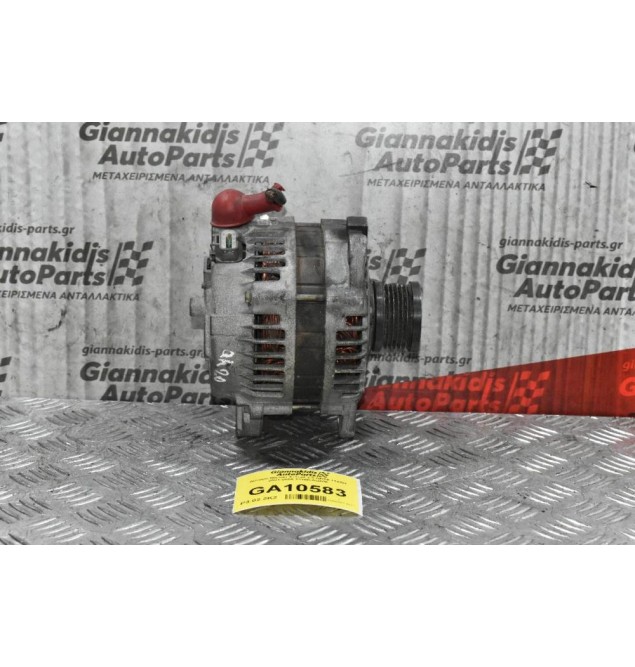 Δυναμό Nissan X-Trail 2.0 QR20 110AH 2001-2008 23100-AU400