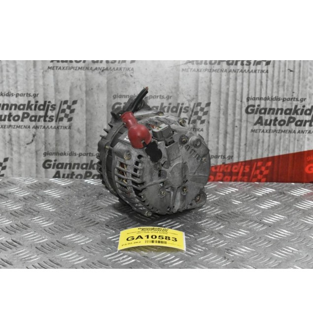 Δυναμό Nissan X-Trail 2.0 QR20 110AH 2001-2008 23100-AU400