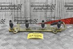 Μπεκιέρα - Μπεκ Nissan X-Trail 2.0 QR20 2001-2008 FBJC100