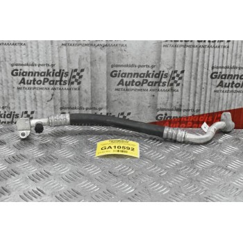 Σωλήνας A/C Mercedes-Benz C220 W205 170PS 651950 2014-2021 A4478301700