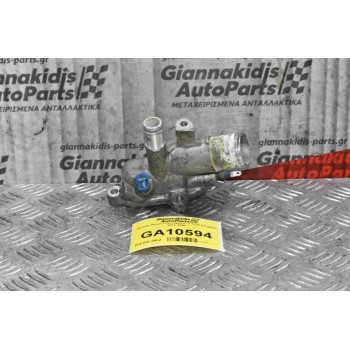 Καπάκι Θερμοστάτη Nissan X-Trail 2.0 QR20 2001-2008