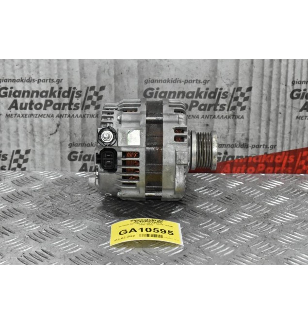 Δυναμό Nissan X-Trail 2.0 QR20 110AH 2001-2008