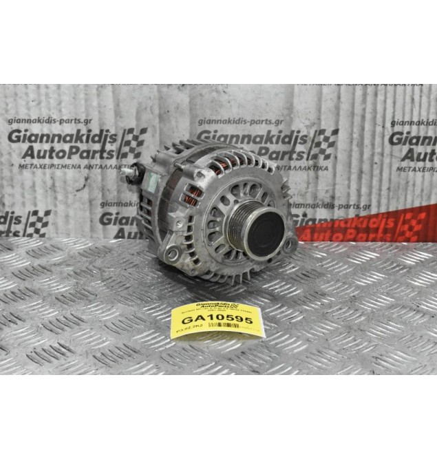 Δυναμό Nissan X-Trail 2.0 QR20 110AH 2001-2008