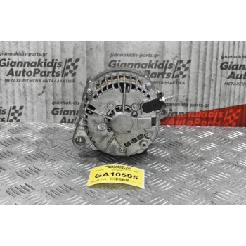 Δυναμό Nissan X-Trail 2.0 QR20 110AH 2001-2008