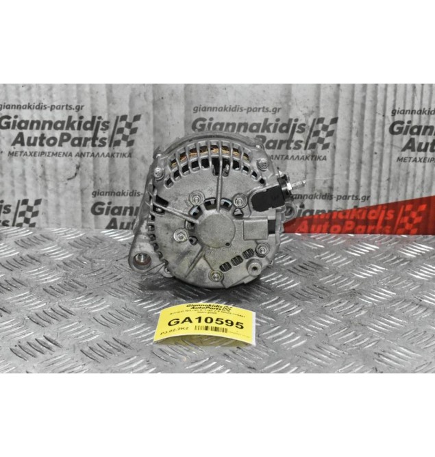 Δυναμό Nissan X-Trail 2.0 QR20 110AH 2001-2008