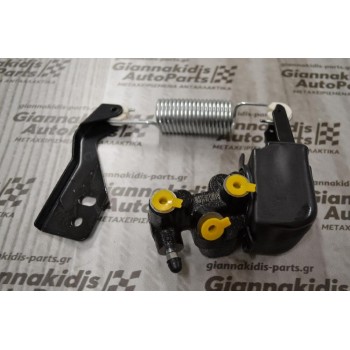 Κατανεμητής Φρένων Nissan Navara D22 4X4 1998-2005 46400-VK101 Καινούργιο