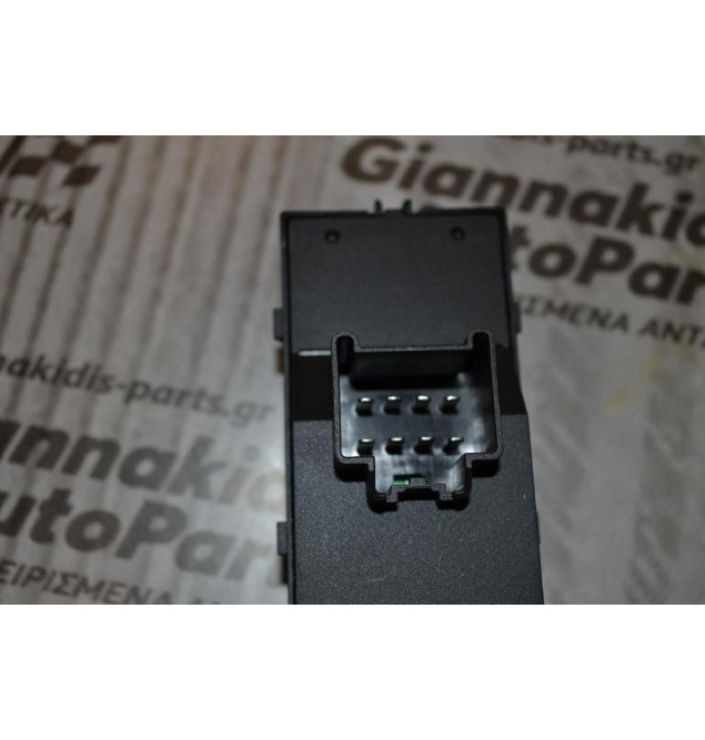 Διακόπτης Παραθύρων Εμπρός Chevrolet Cruze 2009-2015 EWSDW000