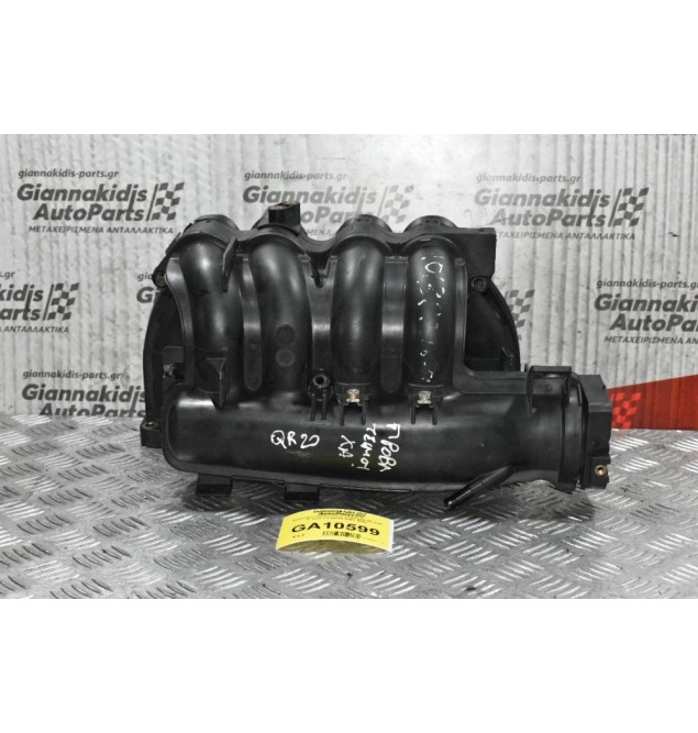 Χταπόδι / Πολλαπλή Εισαγωγής Nissan X-Trail 2.0 QR20 2001-2008