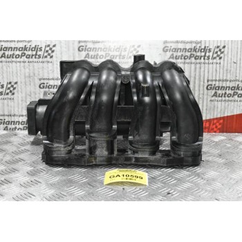 Χταπόδι / Πολλαπλή Εισαγωγής Nissan X-Trail 2.0 QR20 2001-2008