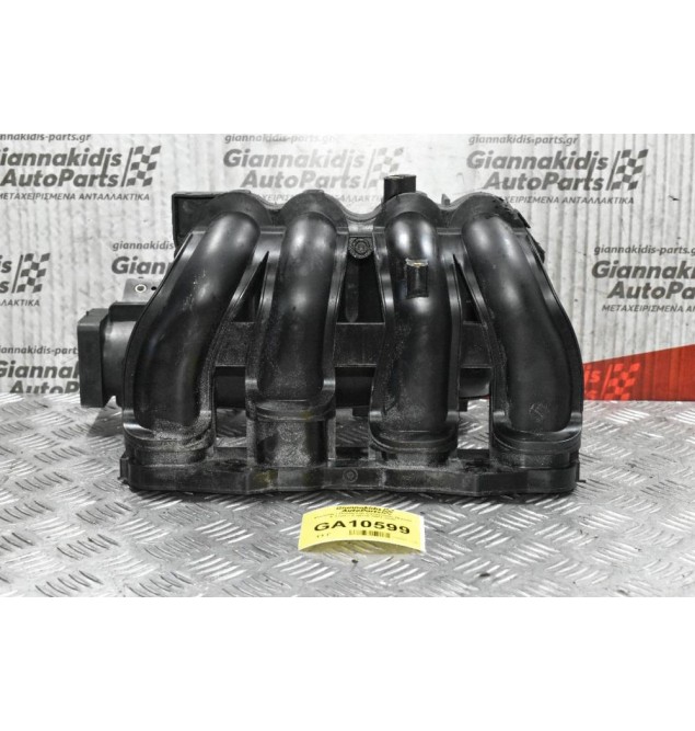 Χταπόδι / Πολλαπλή Εισαγωγής Nissan X-Trail 2.0 QR20 2001-2008