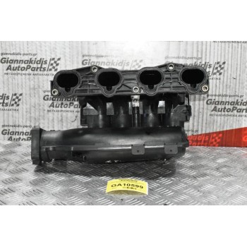 Χταπόδι / Πολλαπλή Εισαγωγής Nissan X-Trail 2.0 QR20 2001-2008