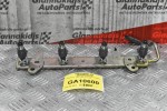 Μπεκιέρα - Μπεκ Nissan X-Trail 2.0 QR20 2001-2008 FBJC100