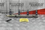 Μπεκιέρα - Μπεκ Nissan X-Trail 2.0 QR20 2001-2008 FBJC100