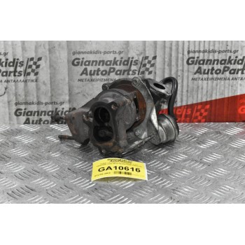 Turbo / Τουρμπίνα Fiat Doblo 1.3cc 199A2000 2002-2010 5435970005 73501343