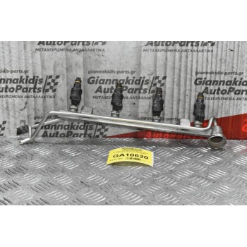 Μπεκιέρα Με Μπεκ Volkswagen Sharan 1995-2010 06A90603 0280150464