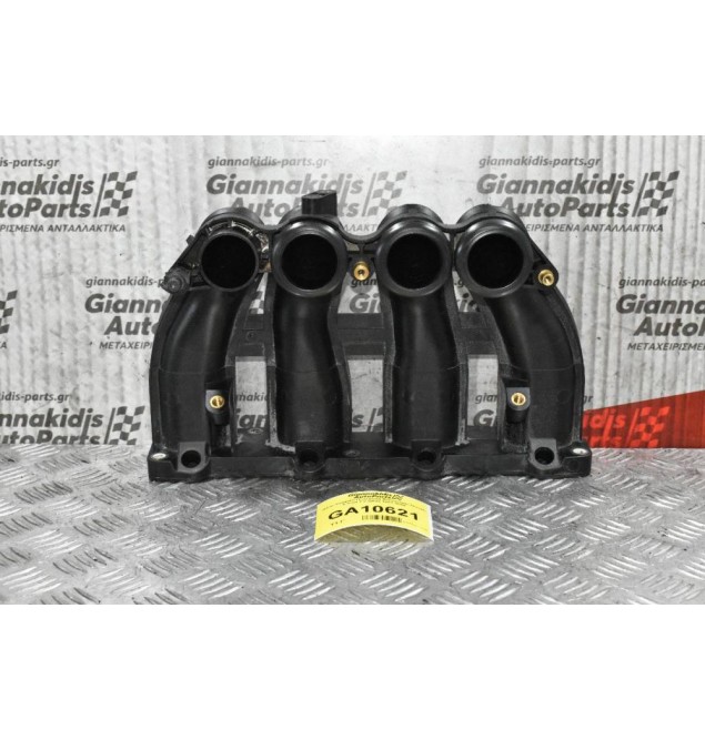 Κάτω Κομμάτι Πολλαπλής Εισαγωγής Nissan X-Trail 2.0 QR20 2001-2008