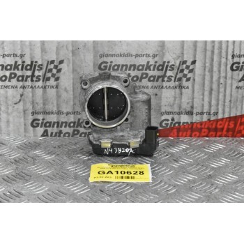 Πεταλούδα Γκαζιού Bmw 320 E90 143ps N43B20A 2005-2010 A2C53115534 7561066-01