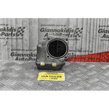 Πεταλούδα Γκαζιού Bmw 320 E90 143ps N43B20A 2005-2010 A2C53115534 7561066-01