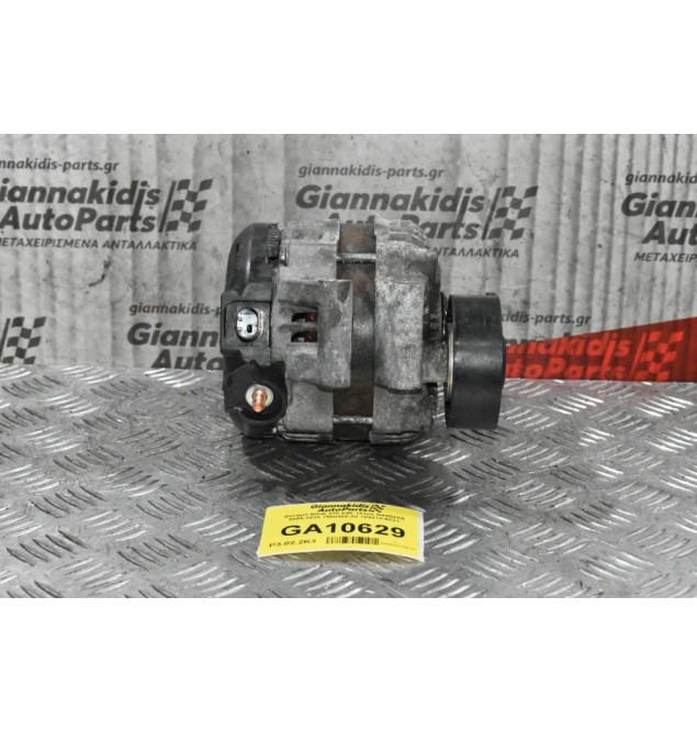 Δυναμό Bmw N43B20 - N43B16 2005-2010 7550468-02 104210-6021 170A